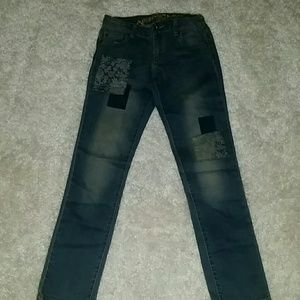 Arizona skinny size 12 reg.